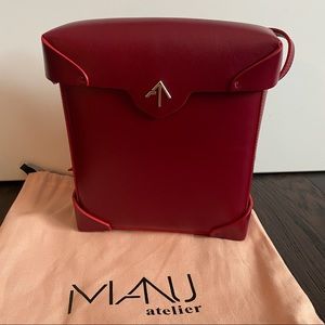 Manu Atelier Pristine Bag